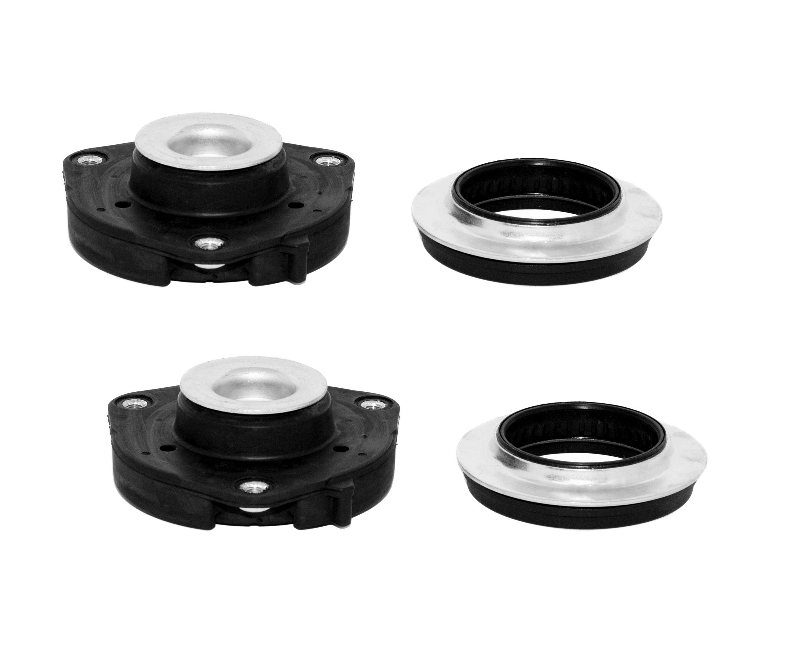 Bases de Amortiguador AG Strut Pontiac Grand Am 1999-2005 Delanteras y Traseras