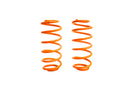Resortes Deportivos AG Xtreme Chevrolet Chevy 1994-2013 Delanteros-1