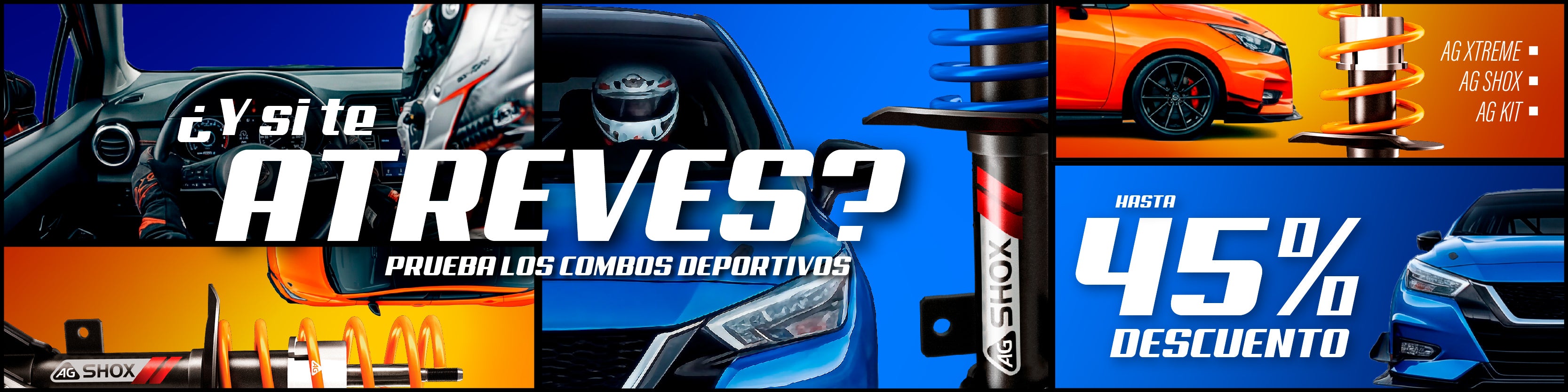 Banner desk   combo deportivo