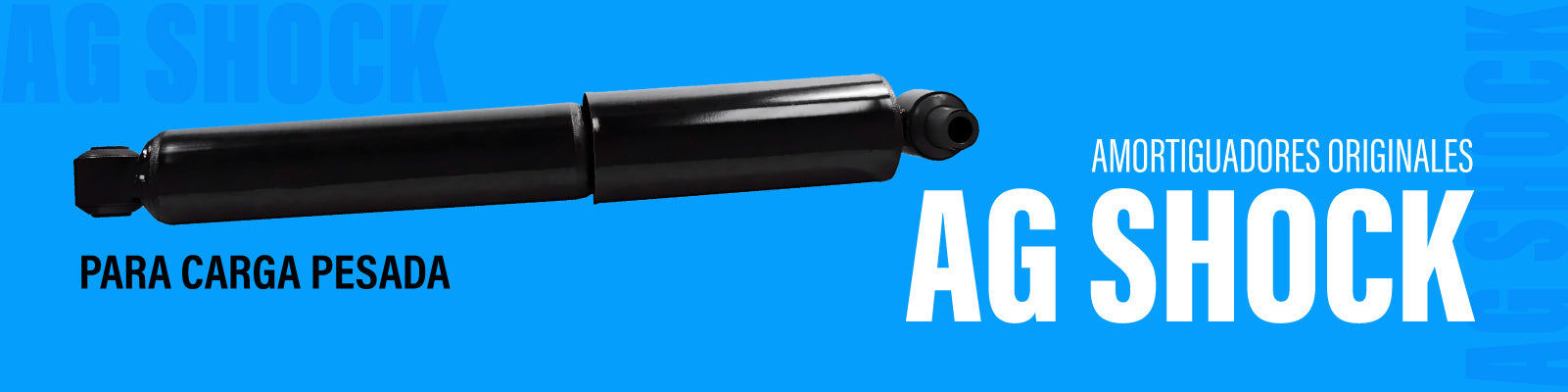 Banner lineas ag shock pesados