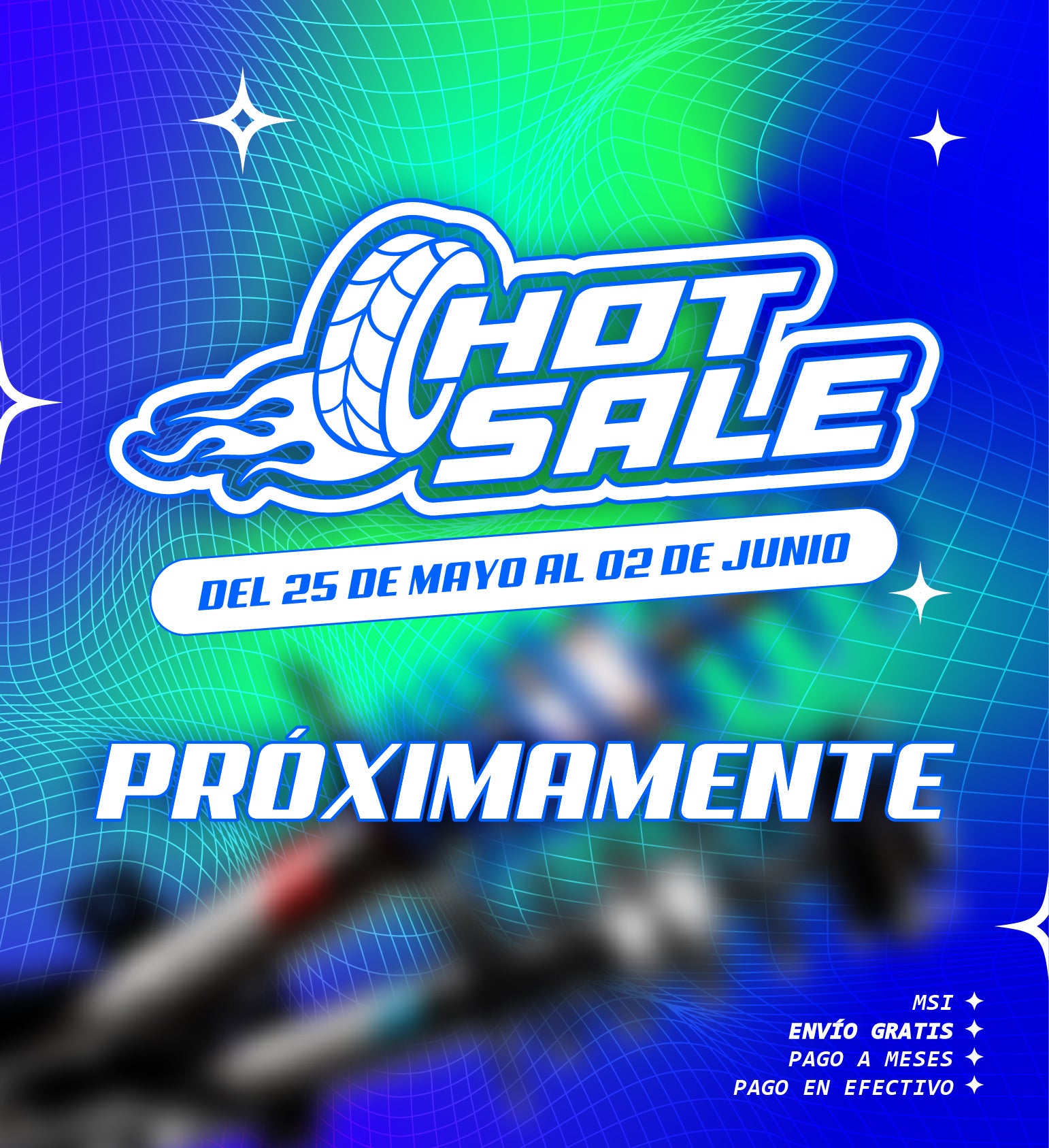 Banner shopify mob