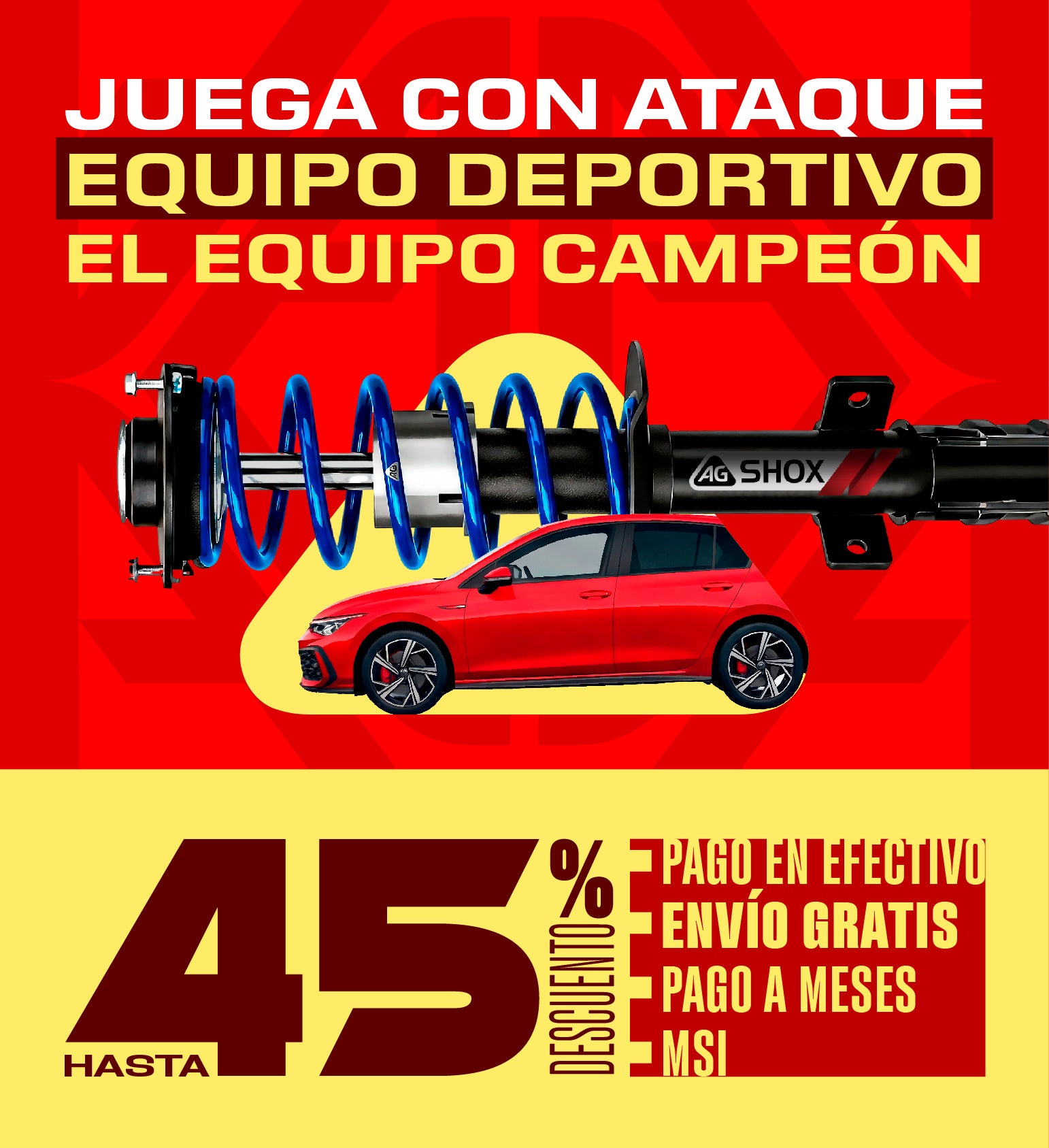 Banner linea deportiva mob