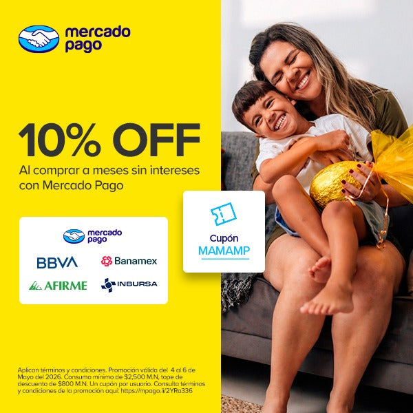 Banner meli   mobile