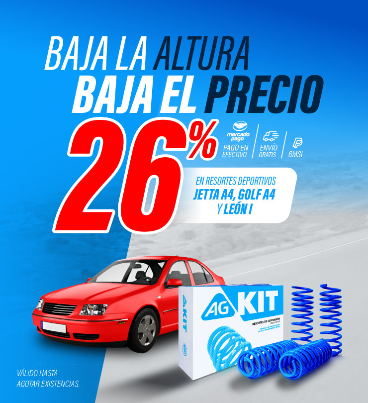 Campana 26 banner mob