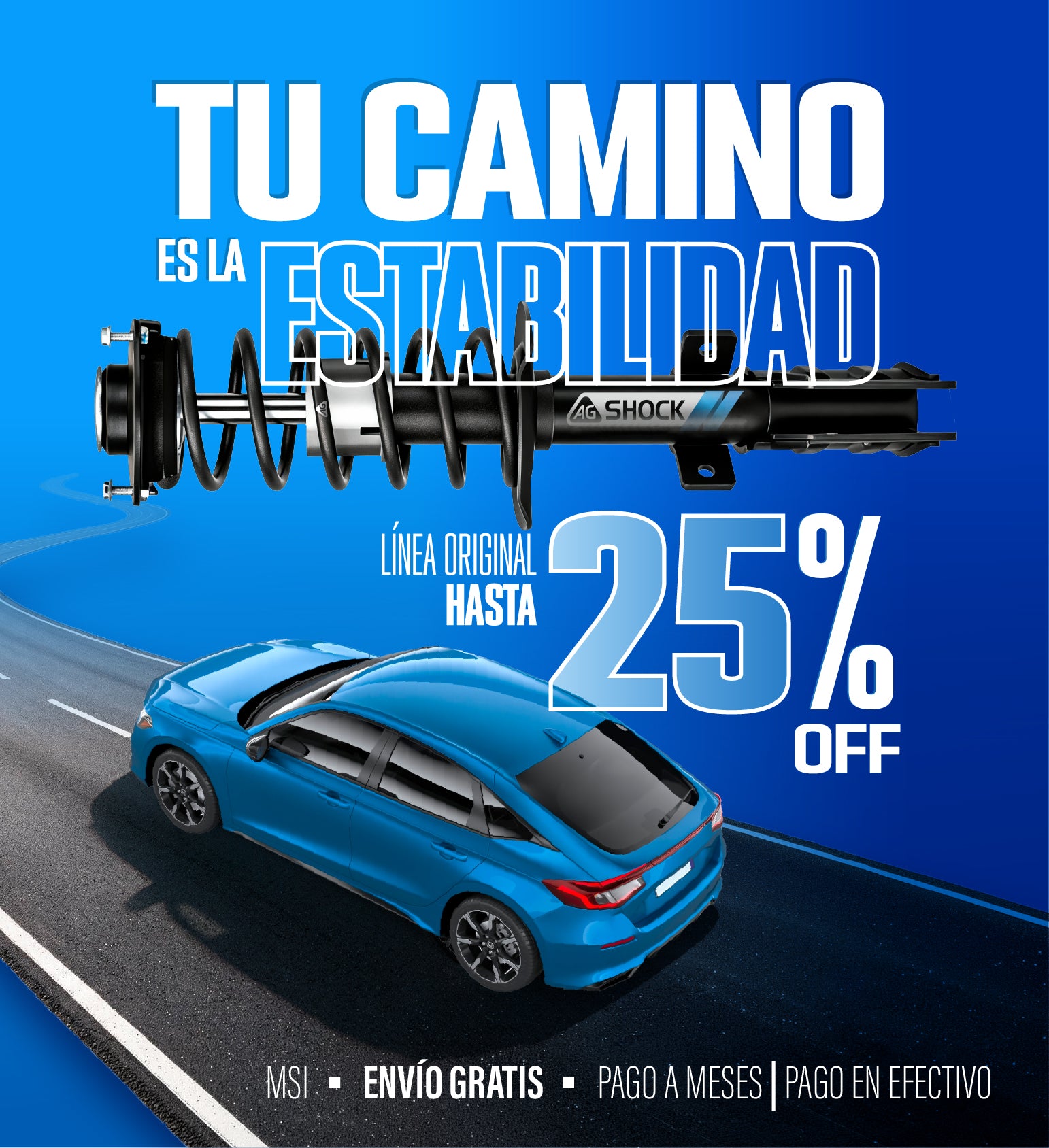Cam agosto banner mob oem