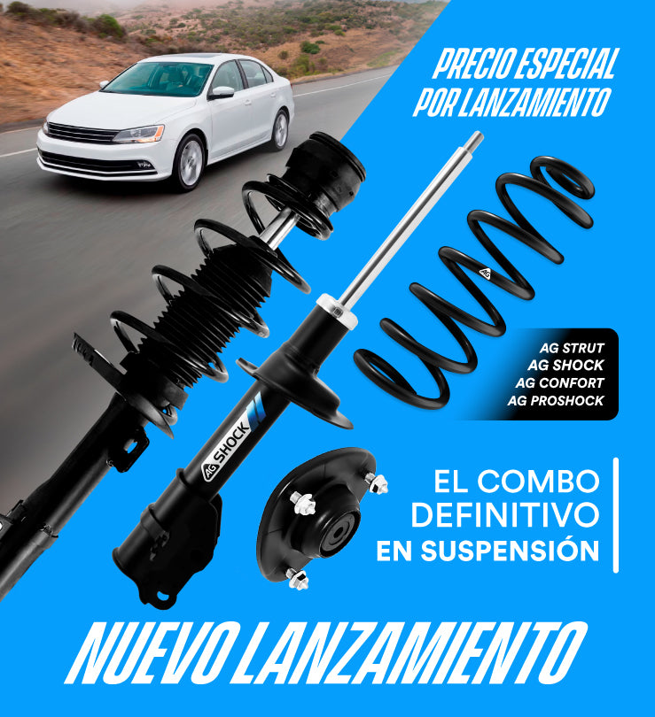 Combo proshock banner mob shopi