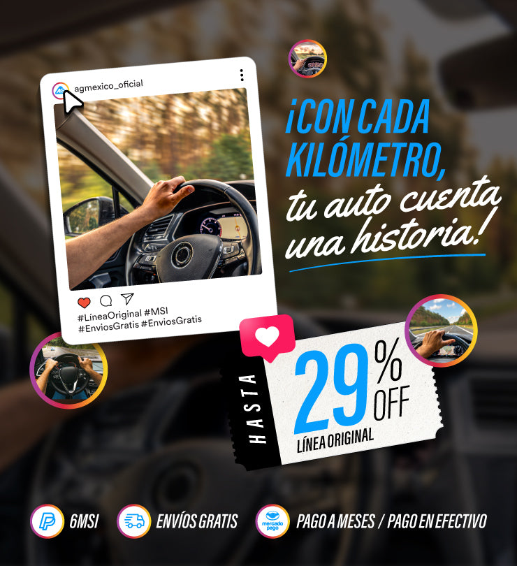 Campana oem shopy mobile