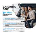 Amortiguadores Originales AG Shock Toyota Raize 2022-2023 Delantero Derecho