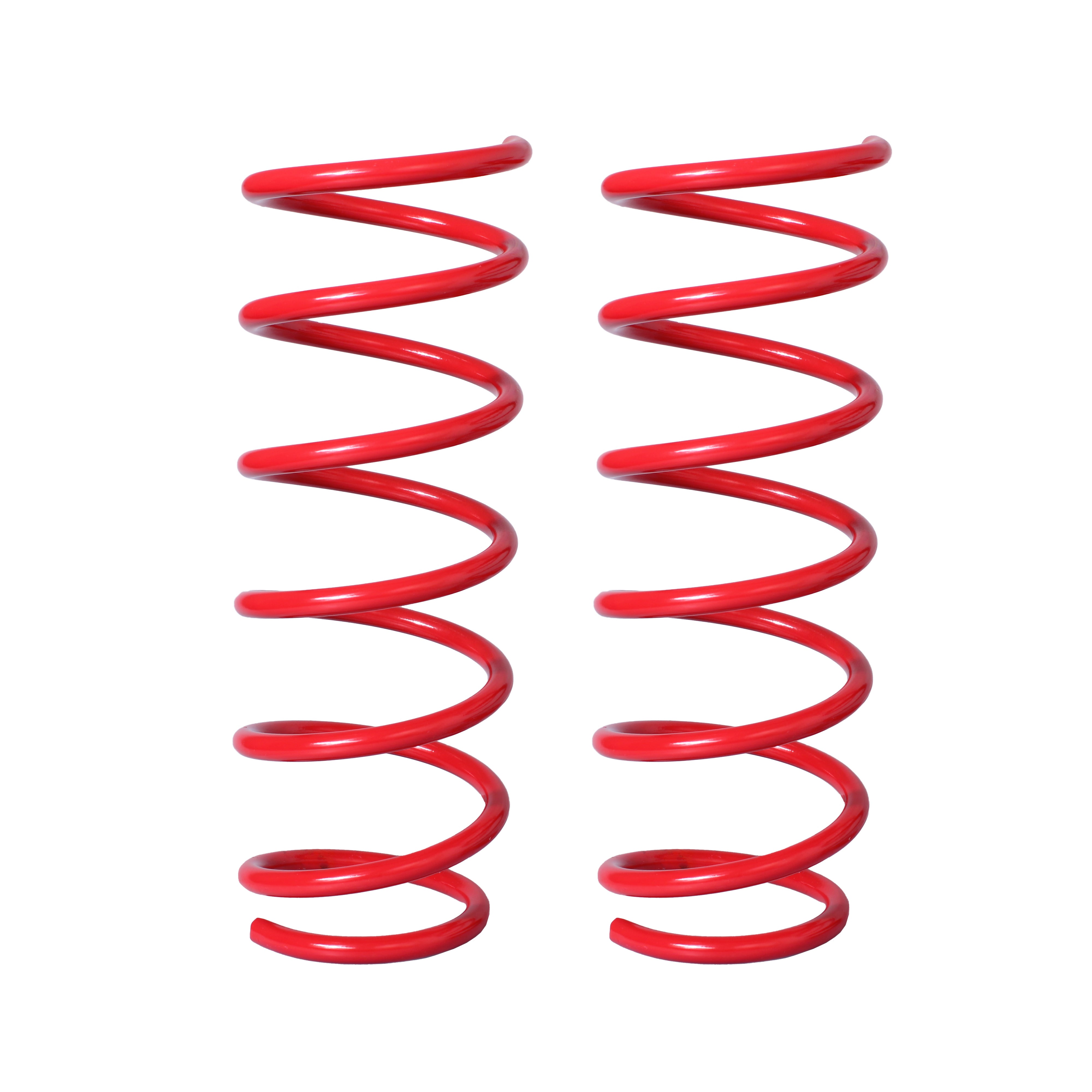 Resortes Todoterreno Ag Off Road Renault Duster 1.6L 4x2, 4x4 2010-2017 Delanteros