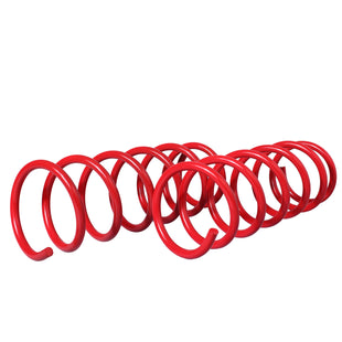 Resortes OFF ROAD Para Renault Duster 4x2 2010-2017 Del y Tra