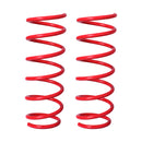 Resortes Todoterreno Ag Off Road Renault Duster 4x2, 4x4 2010-2019 Delanteros-1