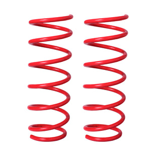 Resortes Todoterreno Ag Off Road Renault Duster 4x2, 4x4 2010-2017 Delanteros