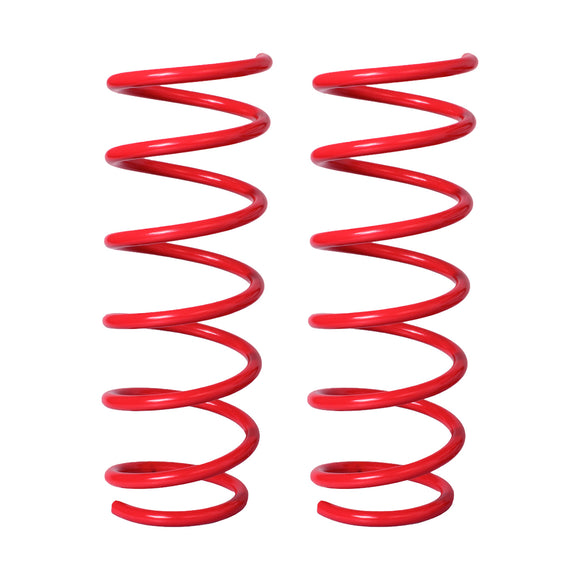 Resortes Todoterreno Ag Off Road Renault Duster 4x2, 4x4 2010-2019 Delanteros