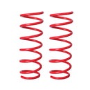 Resortes OFF ROAD Para Renault Duster 4x2 4x4 10 11 12 Del-1