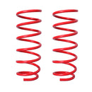 Resortes Todoterreno Ag Off Road Renault Duster 4x4 2010-2017 Traseros-1