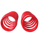 Resortes OFF ROAD Para Renault Duster 4x4 2010 2011 2012 2013 Tras-3