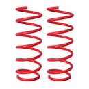 Resortes Todoterreno Ag Off Road Renault Duster 4x4 2010-2019 Traseros-1