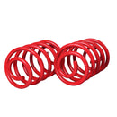 Resortes Todoterreno Ag Off Road Volkswagen Saveiro 2010-2024 Traseros-2