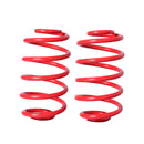 Resortes Todoterreno OFF ROAD Para VW Saveiro 2010-2024 Tras-1