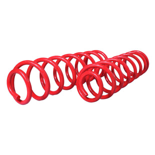 Resortes Todoterreno OFF ROAD Para RAM 1500 2013-2017 Tras