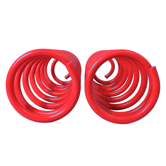 Resortes Todoterreno OFF ROAD Para RAM 1500 2013-2017 Tras