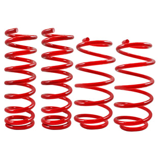 Resortes Todoterreno Ag Off Road Jeep Grand Cherokee (CRD) / (WK) 2005-2010 Delanteros y Traseros