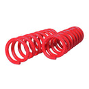 Resortes OFF ROAD Para Jeep Grand Cherokee 05 06 07 08 Del-2