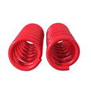 Resortes OFF ROAD Para Jeep Grand Cherokee 05 06 07 08 Del-3