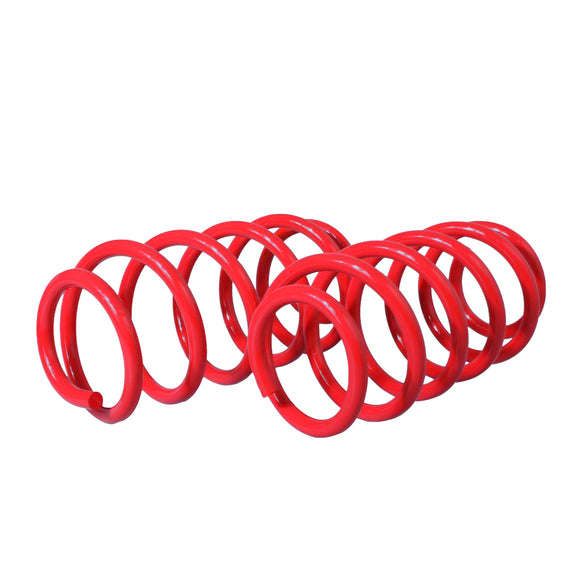 Resortes OFF ROAD Para Jeep Grand Cherokee 05 06 Del y Tra