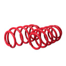 Resortes OFF ROAD Para Jeep Grand Cherokee 05 06 Del y Tra-4