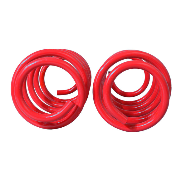 Resortes OFF ROAD Para Jepp Grand Cherokee 05 06 07 08 Tra