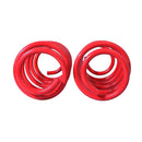 Resortes Todoterreno Ag Off Road Jeep Grand Cherokee (CRD) / (WK) 2005-2010 Traseros-4