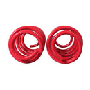 Resortes Todoterreno Ag Off Road Jeep Grand Cherokee (CRD) / (WK) 2005-2010 Traseros-4