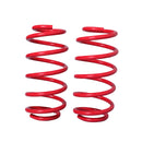 Resortes OFF ROAD Para Jepp Grand Cherokee 05 06 07 08 Tra-1