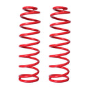 Resortes Todoterreno Ag Off Road Jeep Wrangler (Inc. Rubicon) (TJ) 1997-2006 Delanteros-1