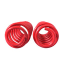 Resortes OFF ROAD Para Jeep Wrangler 97 98 00 01 02 03 Del-4