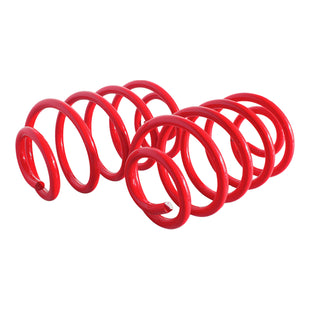 Resortes OFF ROAD Para Jeep Wrangler 97 98 00 01 02 03 Tras