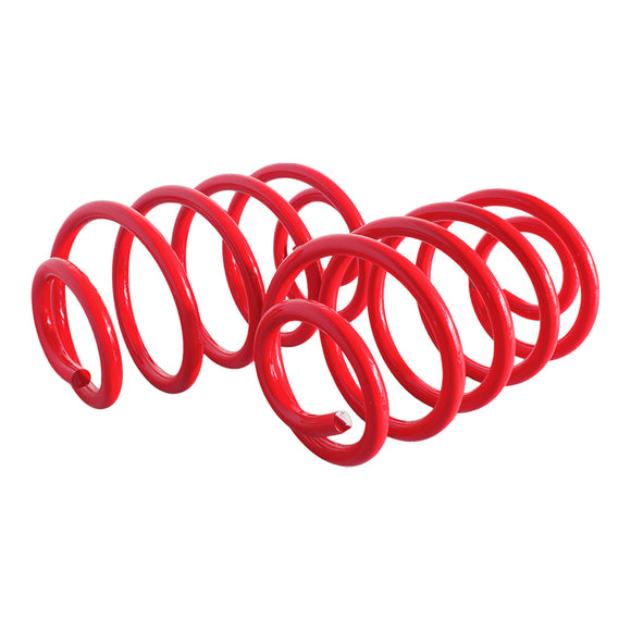 Resortes OFF ROAD Para Jeep Wrangler 97 98 00 01 02 03 Tras