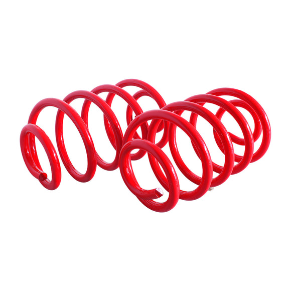 Resortes OFF ROAD Para Jeep Wrangler 97 98 00 01 Del y Tra