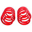 Resortes Todoterreno Ag Off Road Jeep Wrangler (Inc. Rubicon) (TJ) 1997-2006 Traseros-4