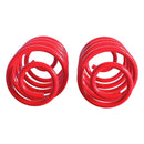 Resortes OFF ROAD Para Jeep Wrangler 97 98 00 01 02 03 Tras-4