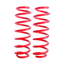 Resortes Todoterreno Ag Off Road Renault Duster 4x2 2010-2017 Traseros-1