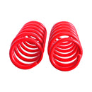 Resortes Todoterreno Ag Off Road Renault Duster 4x2 2010-2017 Traseros-3