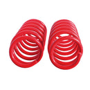 Resortes OFF ROAD Para Renault Duster 4x2 10 11 12 13 Tras-3