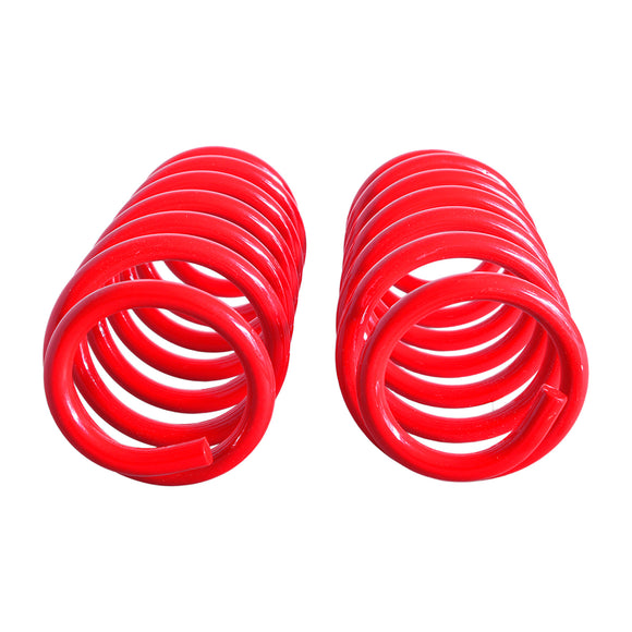 Resortes Todoterreno Ag Off Road Renault Duster 4x2 2010-2017 Traseros