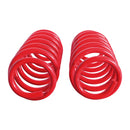 Resortes Todoterreno Ag Off Road Renault Duster 4x2 2010-2019 Traseros-4