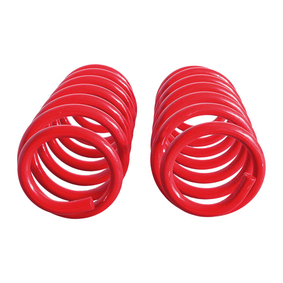 Resortes Todoterreno Ag Off Road Renault Duster 4x2 2010-2019 Traseros