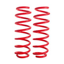 Resortes OFF ROAD Para Renault Duster 4x2 10 11 12 13 Tras-1