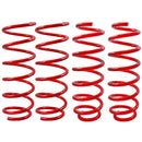 Resortes OFF ROAD Para Renault Duster 4x2 2010-2017 Del y Tra-1