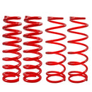 Resortes Todoterreno Ag Off Road Toyota 4Runner Petrol 1996-2002 Delanteros y Traseros-1